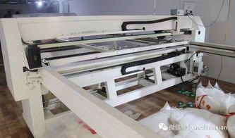 華池縣家紡產業新篇章 大型加工廠開業，床墊紡織品展新姿