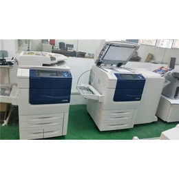 購買二手施樂復印機與維護服務指南 以肇慶和大洋印美為例